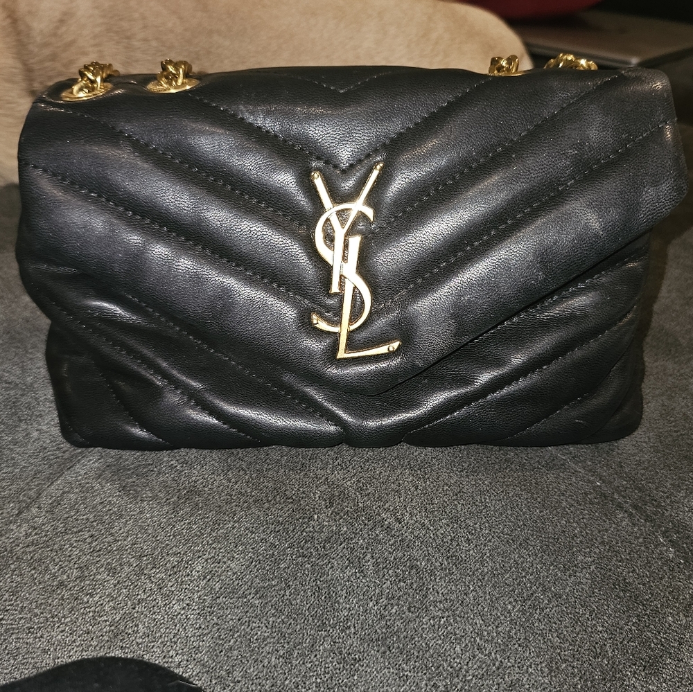 Stylish Puffy Shoulder Purse